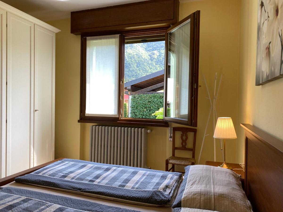 Vila Casa Michela Crone Exteriér fotografie