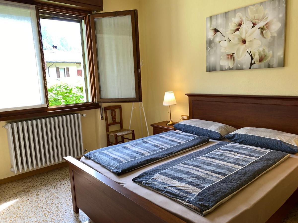Vila Casa Michela Crone Exteriér fotografie